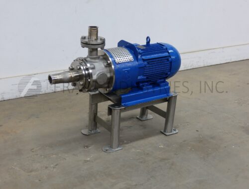 Photo of Ross Mill Colloid HSM-410