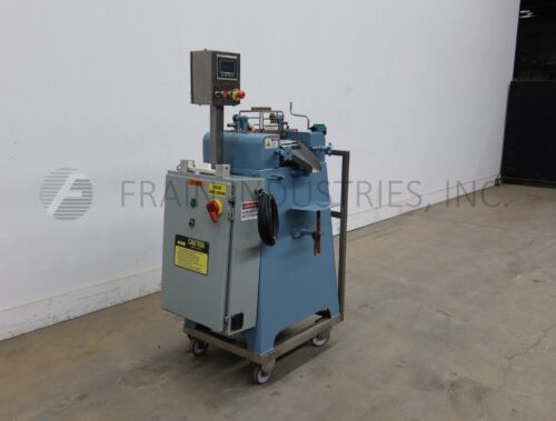 Photo of Kent Mill Roller (Mill) 4 X 8