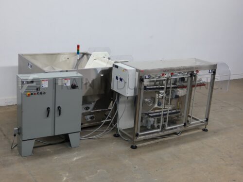 Photo of New England Unscrambler Bulk Plastic NEZX-60