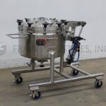 Thumbnail of Lee Tank Processors 100 L U