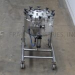 Thumbnail of Lee Tank Processors 100 L U