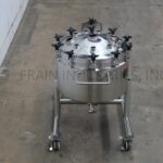 Thumbnail of Lee Tank Processors 100 L U