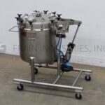 Thumbnail of Lee Tank Processors 200 L U