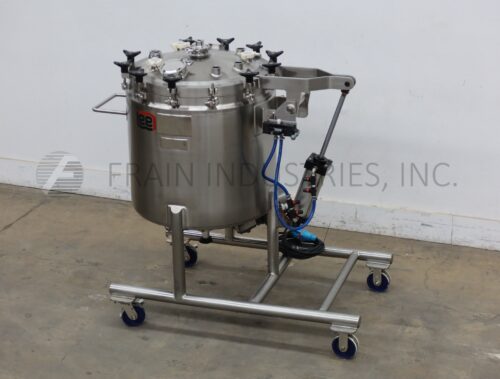 Photo of Lee Tank Processors 200 L U