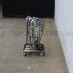 Thumbnail of Holloway America Tank Processors 20 LITER