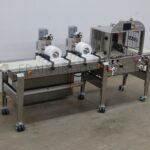 Thumbnail of Egan Food Technologies Bakery Equipment Sheeters SLABFORM DUO