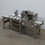 Thumbnail of Egan Food Technologies Bakery Equipment Sheeters SLABFORM DUO