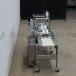 Thumbnail of Egan Food Technologies Bakery Equipment Sheeters SLABFORM DUO