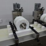 Thumbnail of Egan Food Technologies Bakery Equipment Sheeters SLABFORM DUO