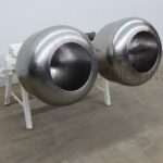 Thumbnail of Latini Pans, Revolving MPS-2/42