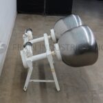 Thumbnail of Latini Pans, Revolving MPS-2/42