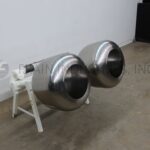 Thumbnail of Latini Pans, Revolving MPS-2/42