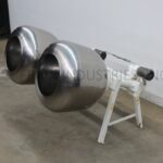 Thumbnail of Latini Pans, Revolving MPS-2/42