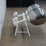 Thumbnail of Latini Pans, Revolving MPS-2/42