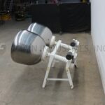 Thumbnail of Latini Pans, Revolving MPS-2/42