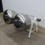 Thumbnail of Latini Pans, Revolving MPS-2/42