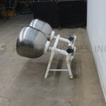 Thumbnail of Latini Pans, Revolving MPS-2/42