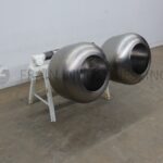 Thumbnail of Latini Pans, Revolving MPS-2/42