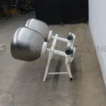 Thumbnail of Latini Pans, Revolving MPS-2/42