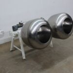 Thumbnail of Latini Pans, Revolving MPS-2/42