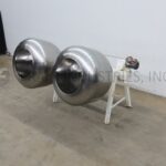 Thumbnail of Latini Pans, Revolving MPS-2/42