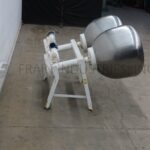 Thumbnail of Latini Pans, Revolving MPS-2/42