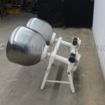 Thumbnail of Latini Pans, Revolving MPS-2/42