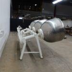 Thumbnail of Latini Pans, Revolving MPS-3/42