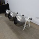 Thumbnail of Latini Pans, Revolving MPS-3/42