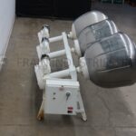 Thumbnail of Latini Pans, Revolving MPS-3/42