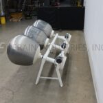 Thumbnail of Latini Pans, Revolving MPS-3/42