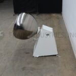 Thumbnail of Stokes Pans, Revolving 900-1-8