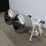 Thumbnail of Latini Pans, Revolving MPS-2/42