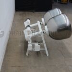 Thumbnail of Latini Pans, Revolving MPS-2/42