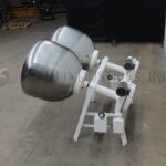 Thumbnail of Latini Pans, Revolving MPS-2/42