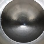 Thumbnail of Latini Pans, Revolving MPS-2/42