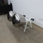 Thumbnail of Latini Pans, Revolving MPS-2/42