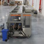 Thumbnail of R.A. Jones, model Meridian XR MPS 300, automatic, horizontal, high speed, servo driven, continuous motion, hot melt glue cartoner