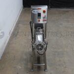 Thumbnail of Koss Industrial Dairy 8GS