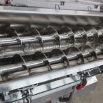 Thumbnail of Koss Industrial Blanchers Rotary 5T-40