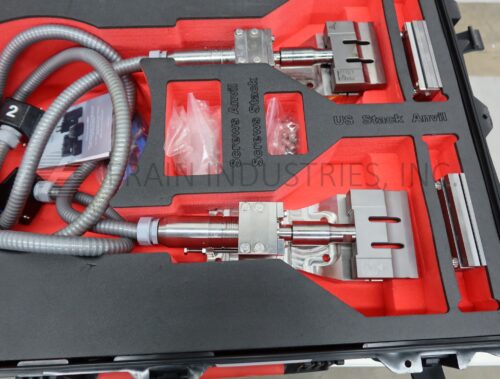 Photo of PSG Lee / PPI Inc Parts