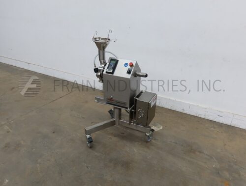 Photo of Fitzmill Mill Hammer L1A