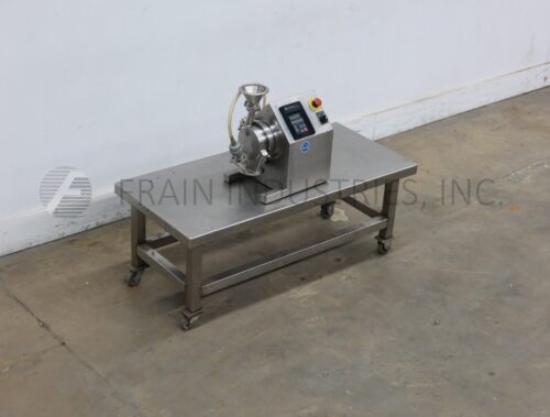 Photo of Fitzmill Mill Hammer L1A