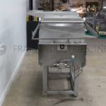 Thumbnail of FPEC Mixer Ribbon Cooker MC