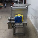 Thumbnail of FPEC Mixer Ribbon Cooker MC