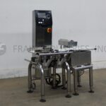 Thumbnail of Ishida Checkweigher Belt DACS-GN-SO15-22/SS-I