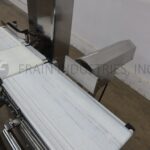 Thumbnail of Ishida Checkweigher Belt DACS-GN-SO15-22/SS-I
