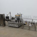 Thumbnail of Pacific Packaging Machinery In Filler Liquid Pos Disp 10V00