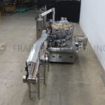 Thumbnail of Pacific Packaging Machinery In Filler Liquid Pos Disp 10V00