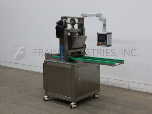 Photo of Loynds CD05 Depositing System